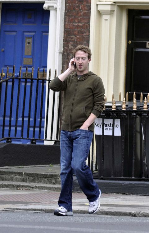 Марк в Ирландии Photobucket