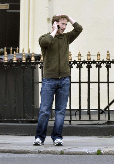 Марк в Ирландии Photobucket