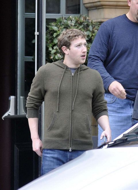 Марк в Ирландии Photobucket