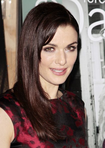 Рейчел на премьере Photobucket