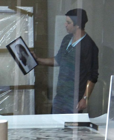 Парочка в ЛА Photobucket