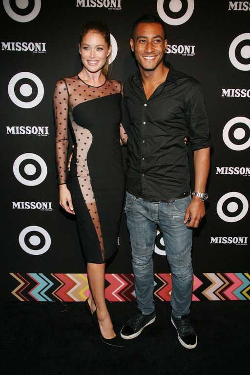 Званый ужин Missoni Photobucket