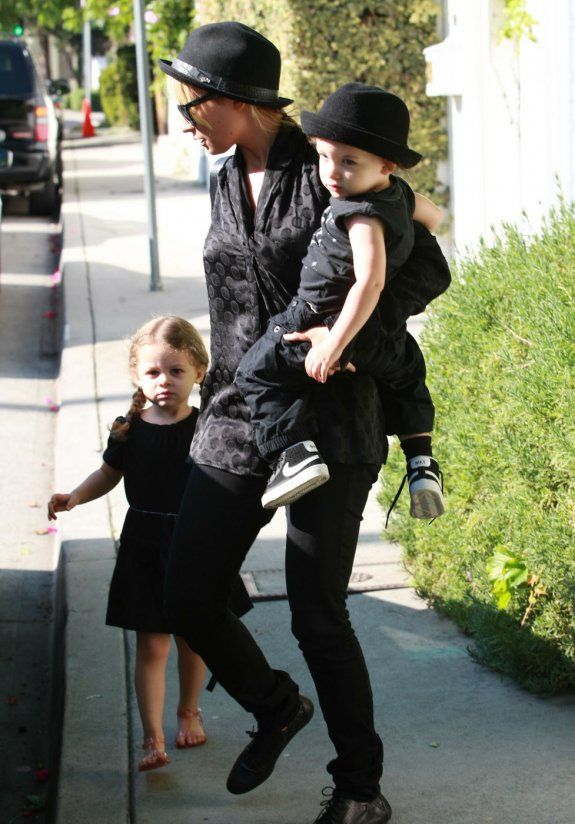 Люди в черном Photobucket