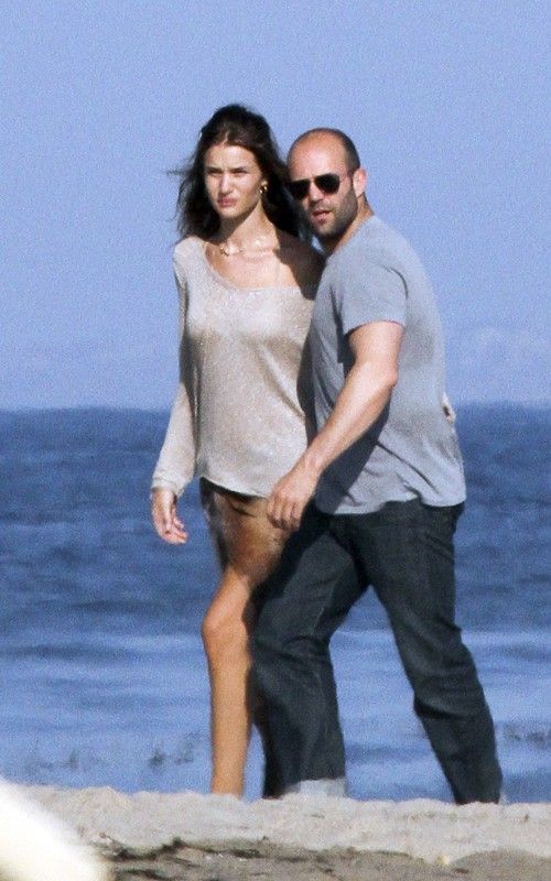 Парочка в ЛА Photobucket