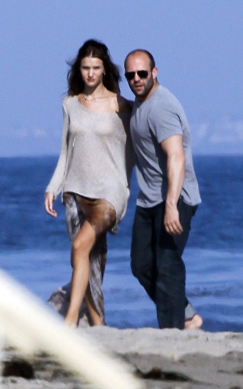 Парочка в ЛА Photobucket