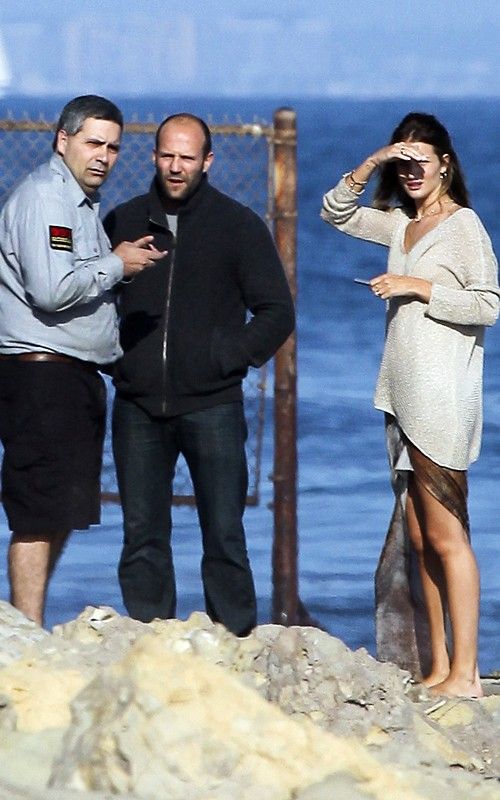 Парочка в ЛА Photobucket