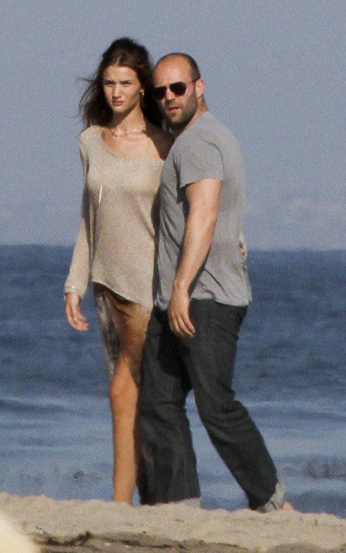 Парочка в ЛА Photobucket