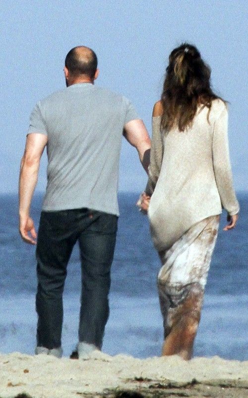 Парочка в ЛА Photobucket