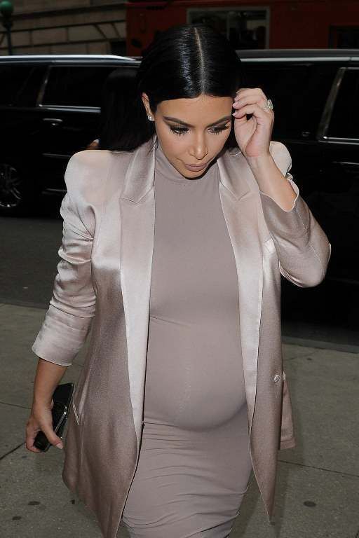  photo Kim Kardashian leaving her apartment in NY September 14-2015 009_zpsvucxm5w7.jpg