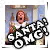 Elf---Santa-OMG.gif