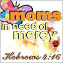 Moms In Need Of Mercy