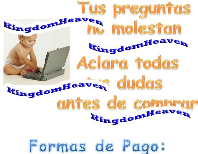 disfraces infantiles