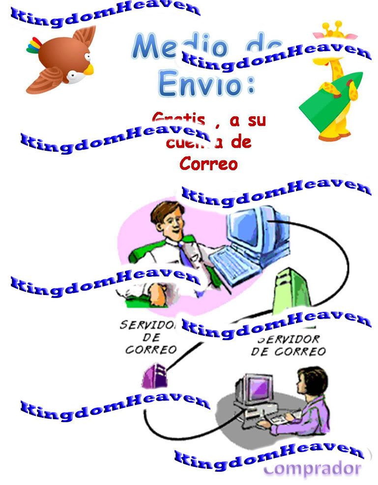 CURSO DE DISFRACES GRATIS