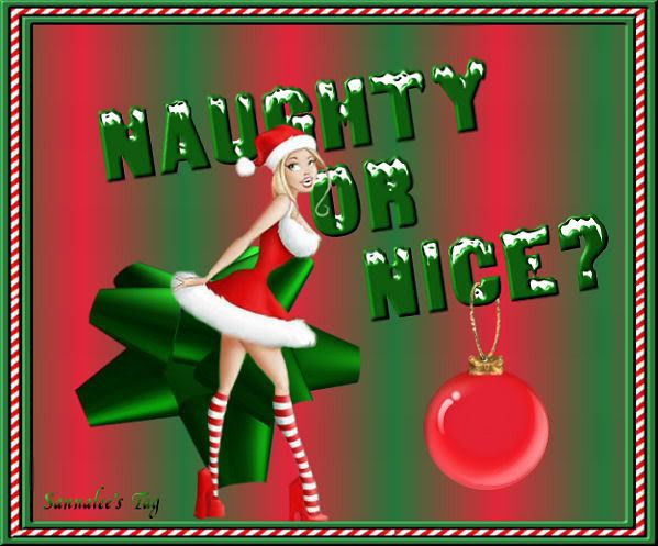 naughty christmas photo: Naughty Or Nice NorN2.jpg