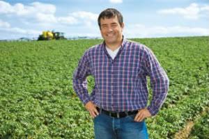 BASF Report on Modern Farming