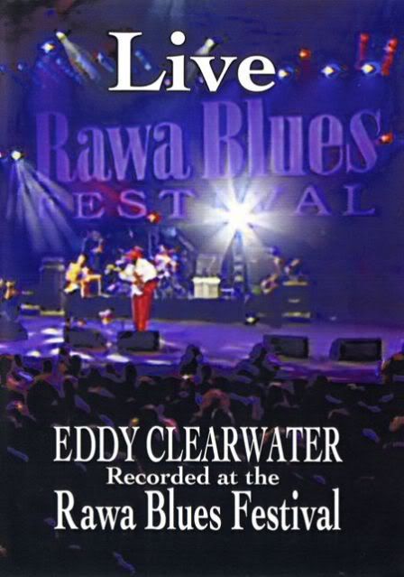 E1 1 - Eddy Clearwater-Recorded Live at the Rawa Blues Festival (2006) [DVD5]