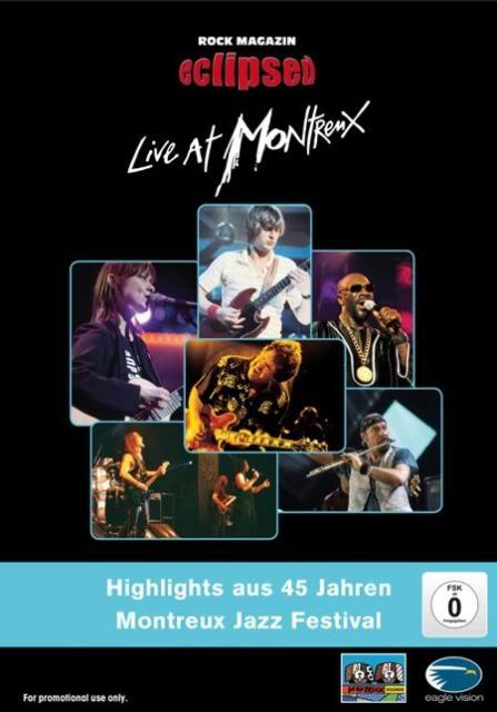 E1 - Eclipsed Live At Montreux Jazz Festival (2011) [DVD5]