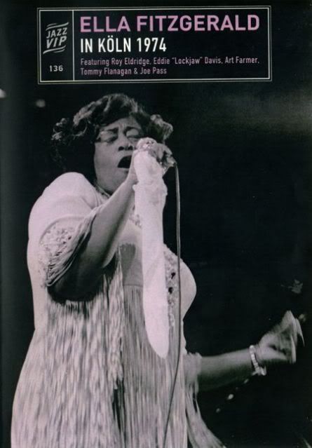 JH1 - Ella Fitzgerald in Köln 1974 (2009) [DVD5] [NTSC] [VS]
