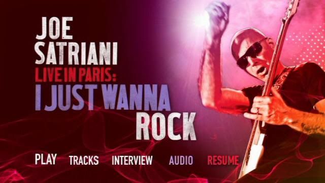 PDVD 000 3 - Joe Satriani - Live in Paris: I just wanna rock(2010) [DVD9] [NTSC]