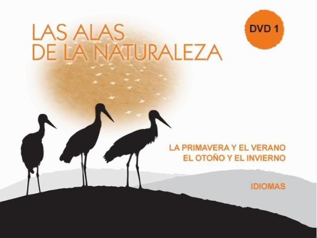 PDVD 000 34 - Las alas de la naturaleza (2002) [1 DVD9 + 1 DVD5] [FSV-MG-FNC.dlc]