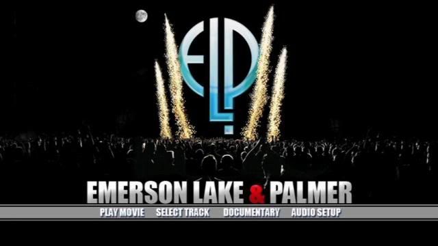 PDVD 000 76 - Emerson, Lake & Palmer - 40th Anniversay Reunion Concert (High Voltage Festival 2010) (2011)