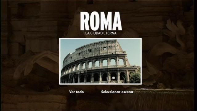 PDVD 000 97 - Roma: La Ciudad Eterna [N.G.] (2008) [DVD5]