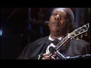 PDVD 001 103 - B.B. King - Live By Request (2003) [DV9]