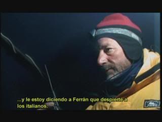 PDVD 002 55 - K-2, El Gran Cristal y el Leon Domado - Al Filo de lo Imposible (2005) [DVD9]