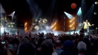 PDVD 003 78 - Emerson, Lake & Palmer - 40th Anniversay Reunion Concert (High Voltage Festival 2010) (2011)