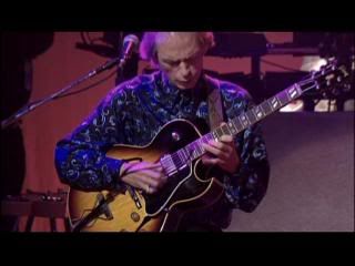 PDVD 003 93 - Yes - Live from house of blues (2000) [DVD9]