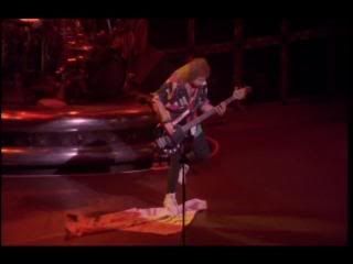 PDVD 004 77 - Van Halen Live: Right here , right now (1993) [DVD9]