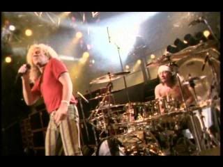 PDVD 005 74 - Van Halen Live: Right here , right now (1993) [DVD9]