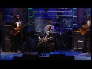 PDVD 005 84 - B.B. King - Live By Request (2003) [DV9]
