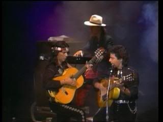 PDVD 007 28 - Gipsy Kings: Tierra gitana & Live in concert (2005) [DVD9] [PAL] [VS]