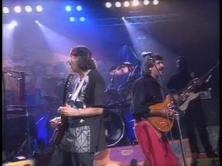 PDVD 007 63 - Santana - Sacred Fire - Live in Mexico (1993) [DVD9]