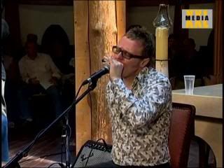 PDVD 007 69 - Blues Fest - Live At Hungary 2006 (2011) [DVD5]