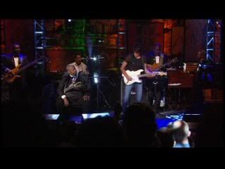 PDVD 007 86 - B.B. King - Live By Request (2003) [DV9]