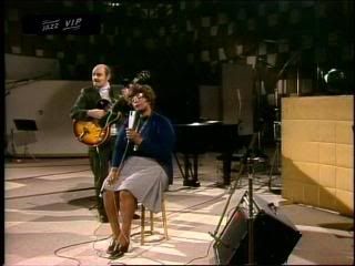 PDVD 008 24 - Ella Fitzgerald in Köln 1974 (2009) [DVD5] [NTSC] [VS]