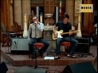 PDVD 008 71 - Blues Fest - Live At Hungary 2006 (2011) [DVD5]
