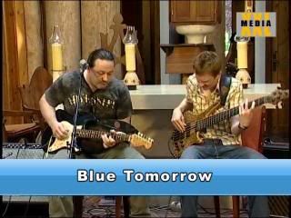 PDVD 009 66 - Blues Fest - Live At Hungary 2006 (2011) [DVD5]