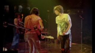 PDVD 009 80 - The Rolling Stones - Some Girls Live In Texas (1978) (2011) [DV9]