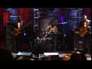 PDVD 009 81 - B.B. King - Live By Request (2003) [DV9]