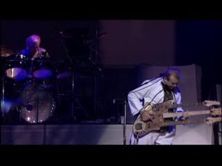 PDVD 010 70 - Yes - Live from house of blues (2000) [DVD9]