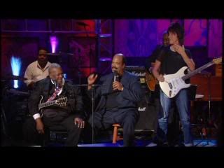 PDVD 010 78 - B.B. King - Live By Request (2003) [DV9]