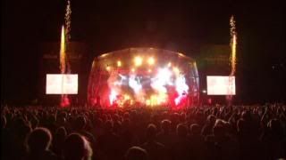 PDVD 012 34 - Emerson, Lake & Palmer - 40th Anniversay Reunion Concert (High Voltage Festival 2010) (2011)
