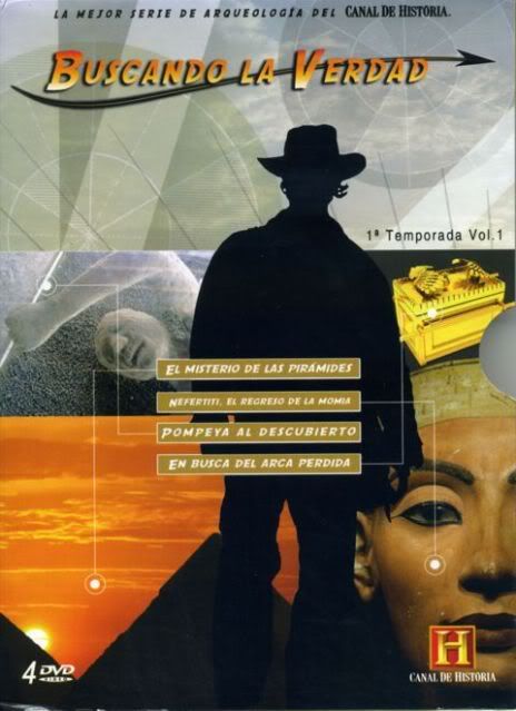 bv1 - Buscando la Verdad [1ª Temporada Vol.1] [C.H.] (2005) [4 DVD5] [WU-FLS-FLSO-FJ-US-UPT-FP.dlc]