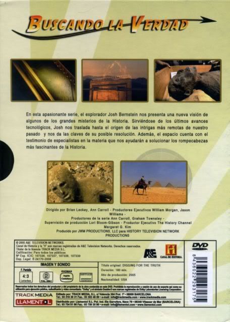 bv2 - Buscando la Verdad [1ª Temporada Vol.1] [C.H.] (2005) [4 DVD5] [WU-FLS-FLSO-FJ-US-UPT-FP.dlc]