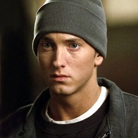 So I'm gonna say Eminem is my baby's Daddy... - BabyCenter
Eminem Baby Album