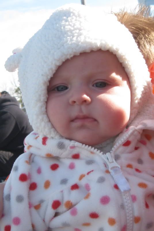 So I'm gonna say Eminem is my baby's Daddy... - BabyCenter
Eminem Baby Album