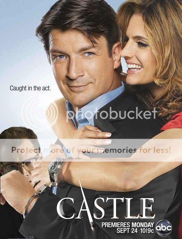 Jack Coleman! Castle! Tonight!: dref22 — LiveJournal